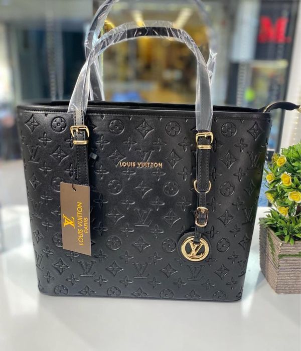 Louis Vuitton neverfull LV torebka damska nowa a4 2023r