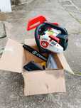 Motosserra poda Sterwins PCS2-27.31