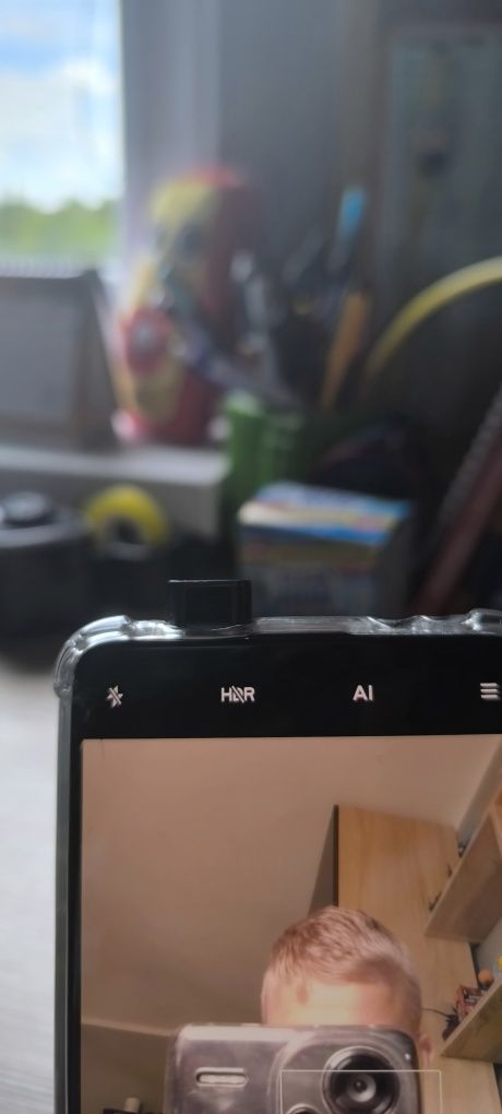 Smartfon Xiaomi Mi 9T Pro z oryginalnym pudełkiem