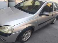 Opel corsa 2002.