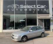 Mazda 323 S 1.3 Comfort AC