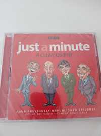 Just a Minute: A Classic Quartet: 4 classic episodes of the Radio 4 co