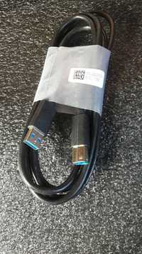 Кабель USB 3.0 Type A - Type B Бренд Dell
