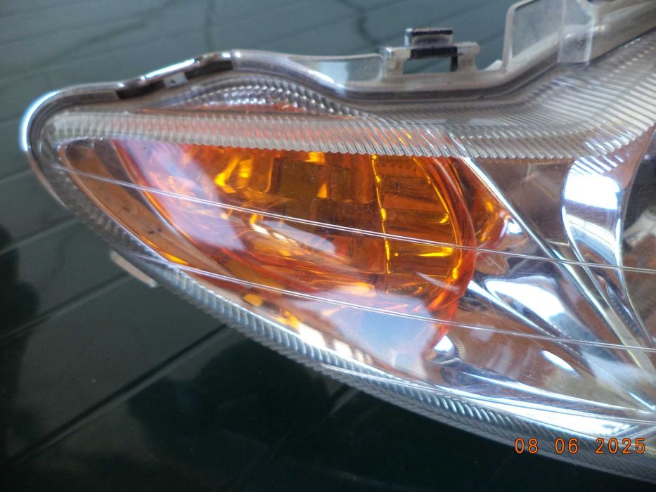 Фара хонда діо 56