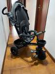 carrinho de bicicleta infantil