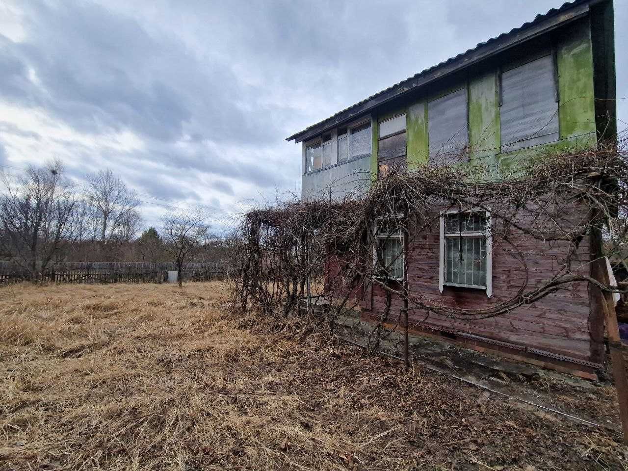 Дача в Березанці