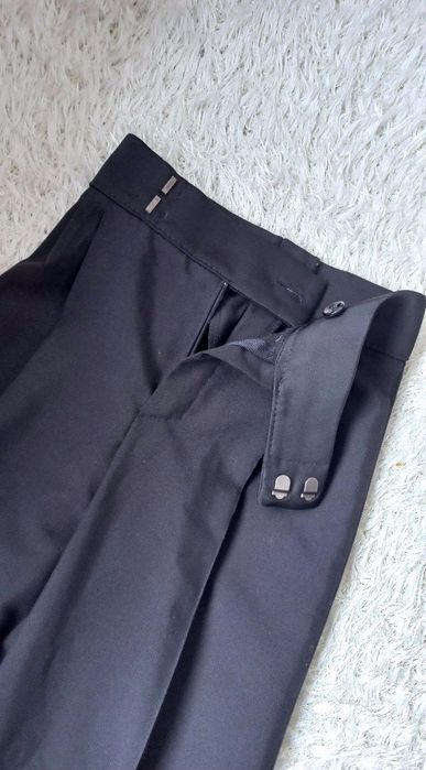 брюки для бальних танців на ріст 128