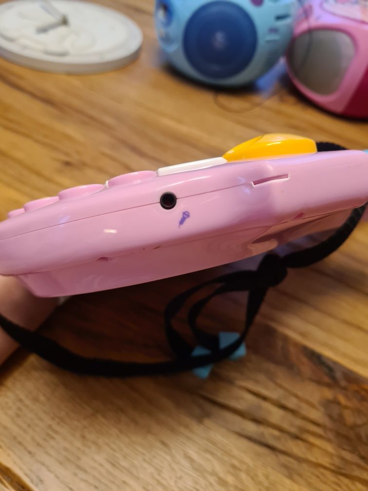 Gitara elektryczna Toys R us