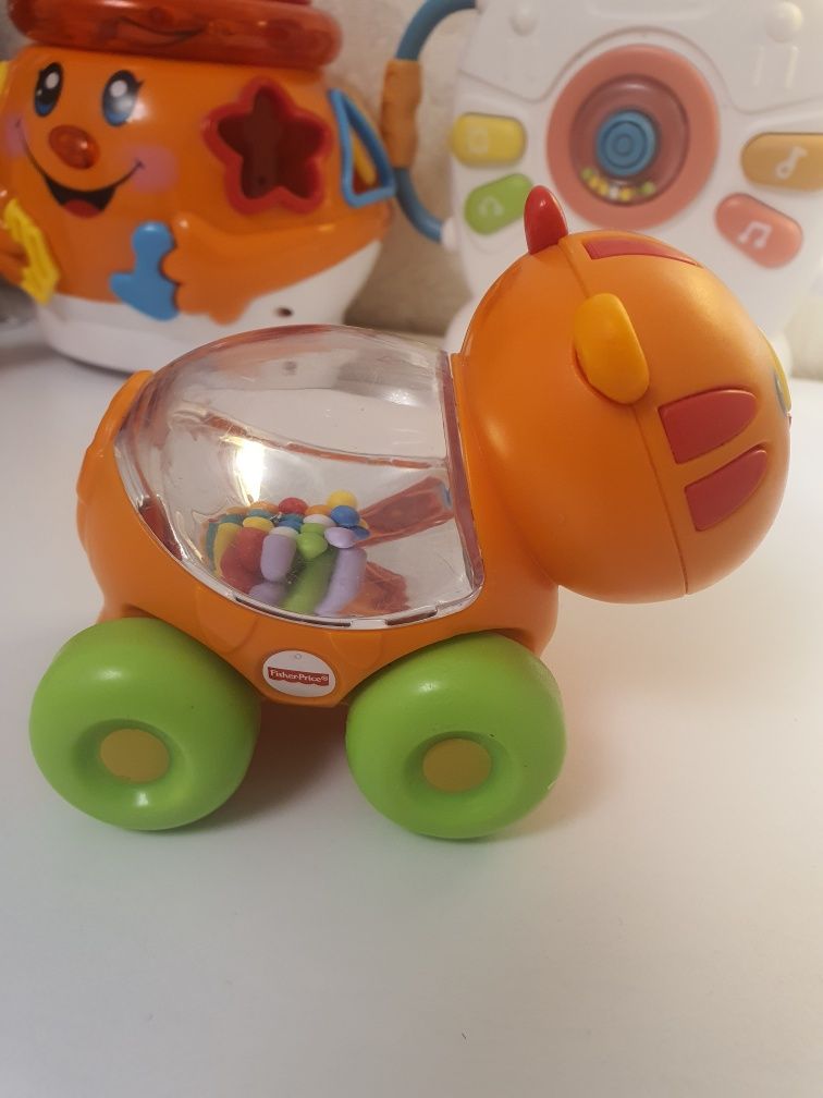 Fisher price іграшка