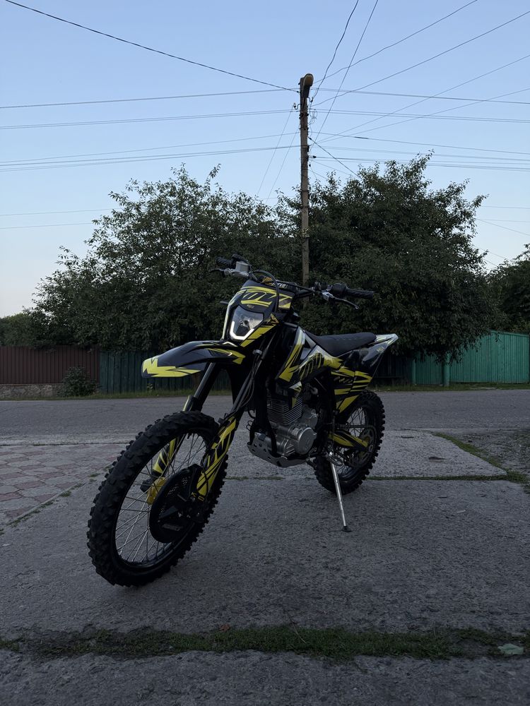 Kovi Advans 300 2023