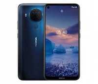 Telefon Smartfon Nokia 5.4 4 GB / 64 GB niebieski 23%Vat