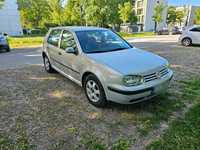 Volkswagen Golf 1.9 дізель