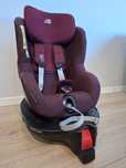 Fotelik samochodowy Britax Romer Dualfix