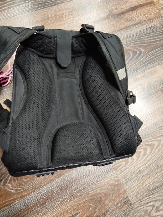 Рюкзак для дівчинки