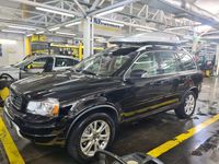 Volvo XC 90 D4 Momentum