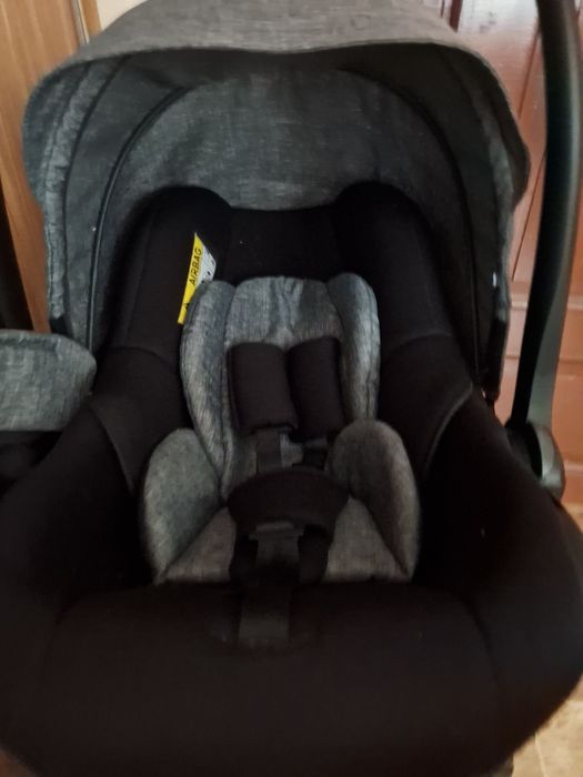 Wózek  dziecięcy 3w1