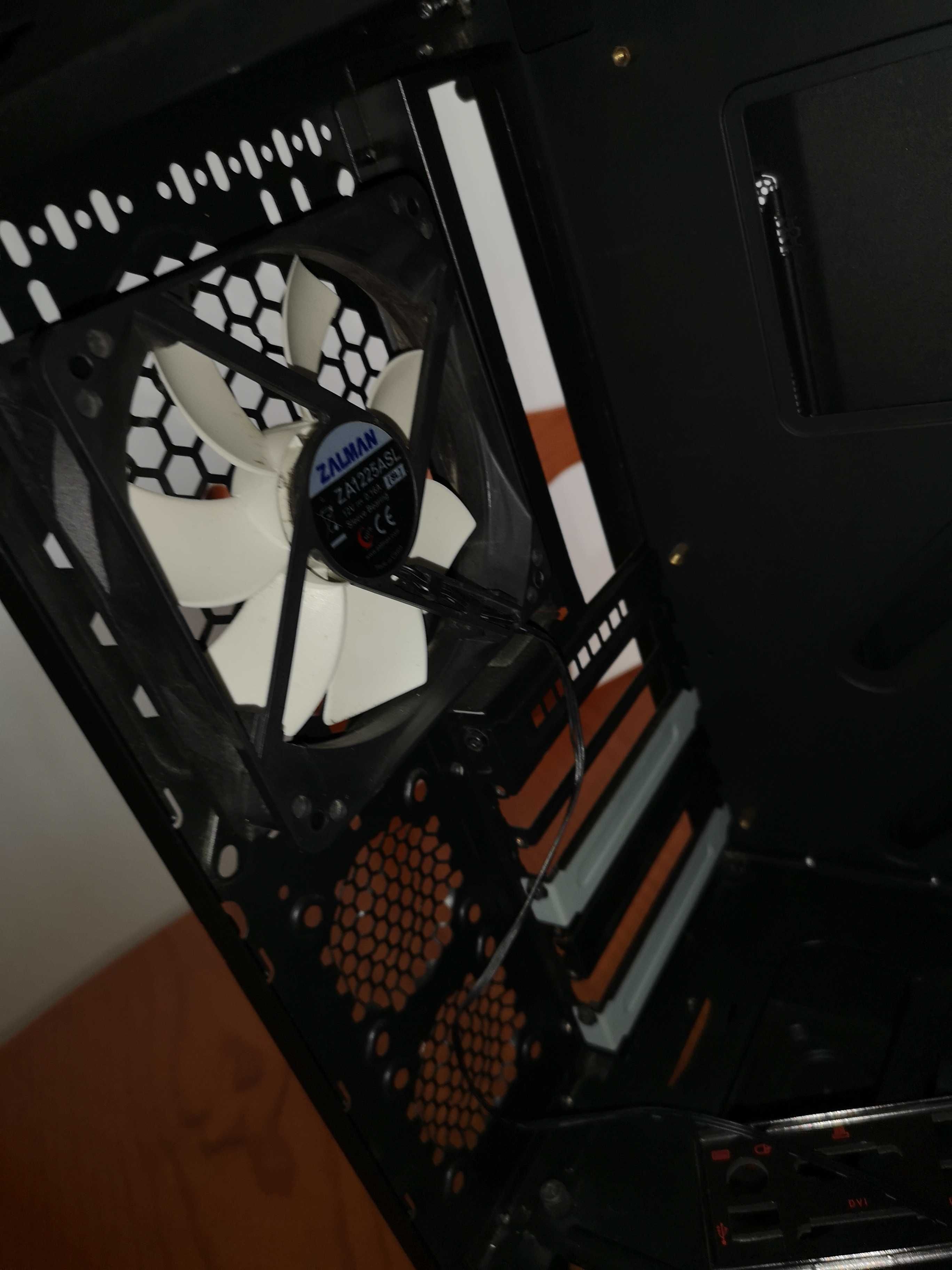 Caixa PC Thermaltake