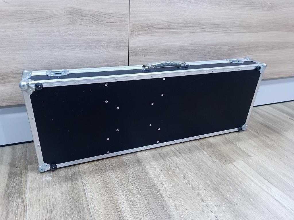 Solidny Case na gitarę basową elektryczną EagleCases