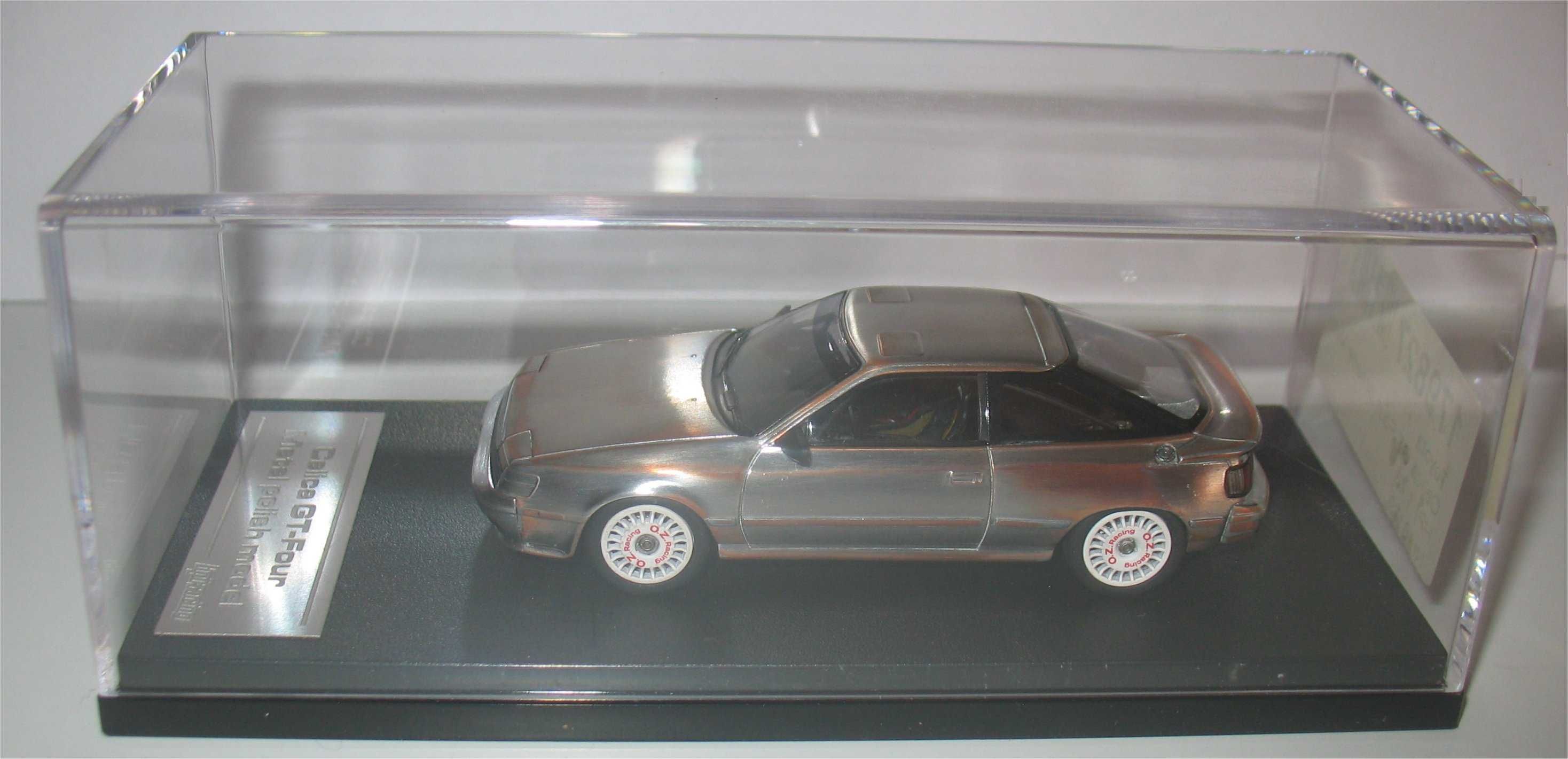 HPI - Toyota Celica GT-Four