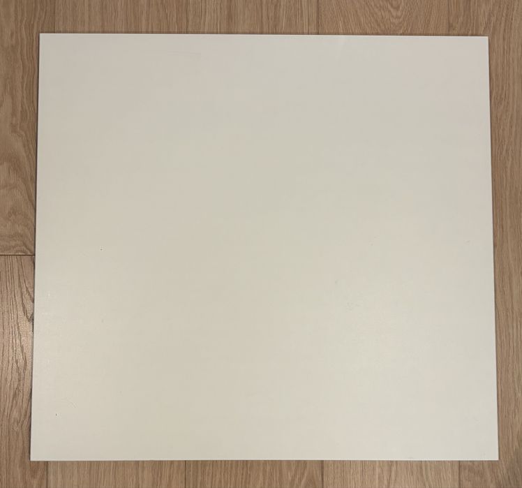 IKEA BESTA LAPPVIKEN Drzwi, biały, 60x64 cm, 6 sztuk.