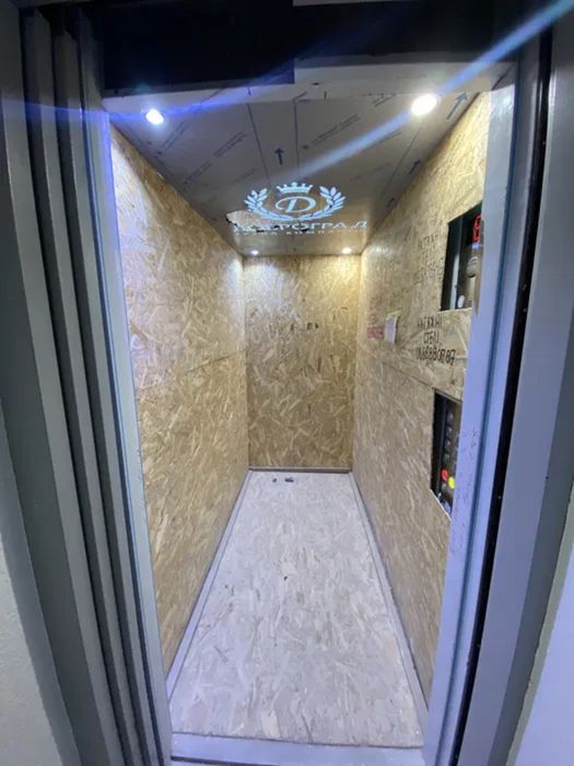 Продаж 1-кімнатної квартири Центр Гостомеля БЕЗ КОМІСІЇ