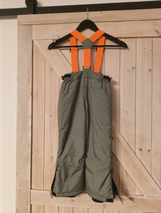 Spodnie narciarskie chłopięce,Cool Club 104