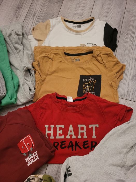 Paka dla chłopaka 134