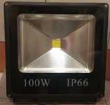 Halogen led zewnętrzny 100w