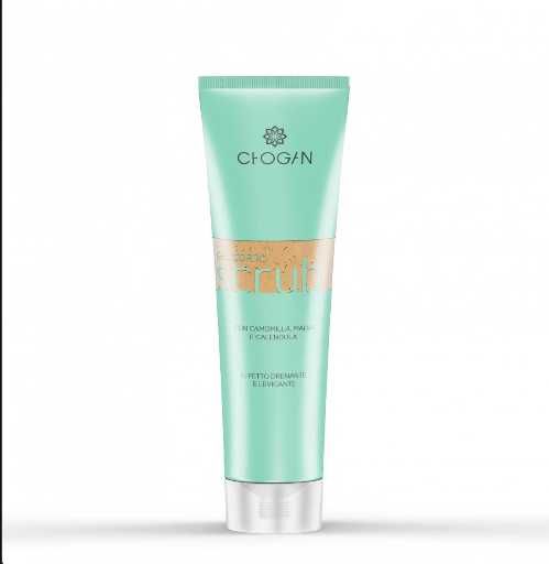 CHOGAN Złuszczający Peeling do Ciała