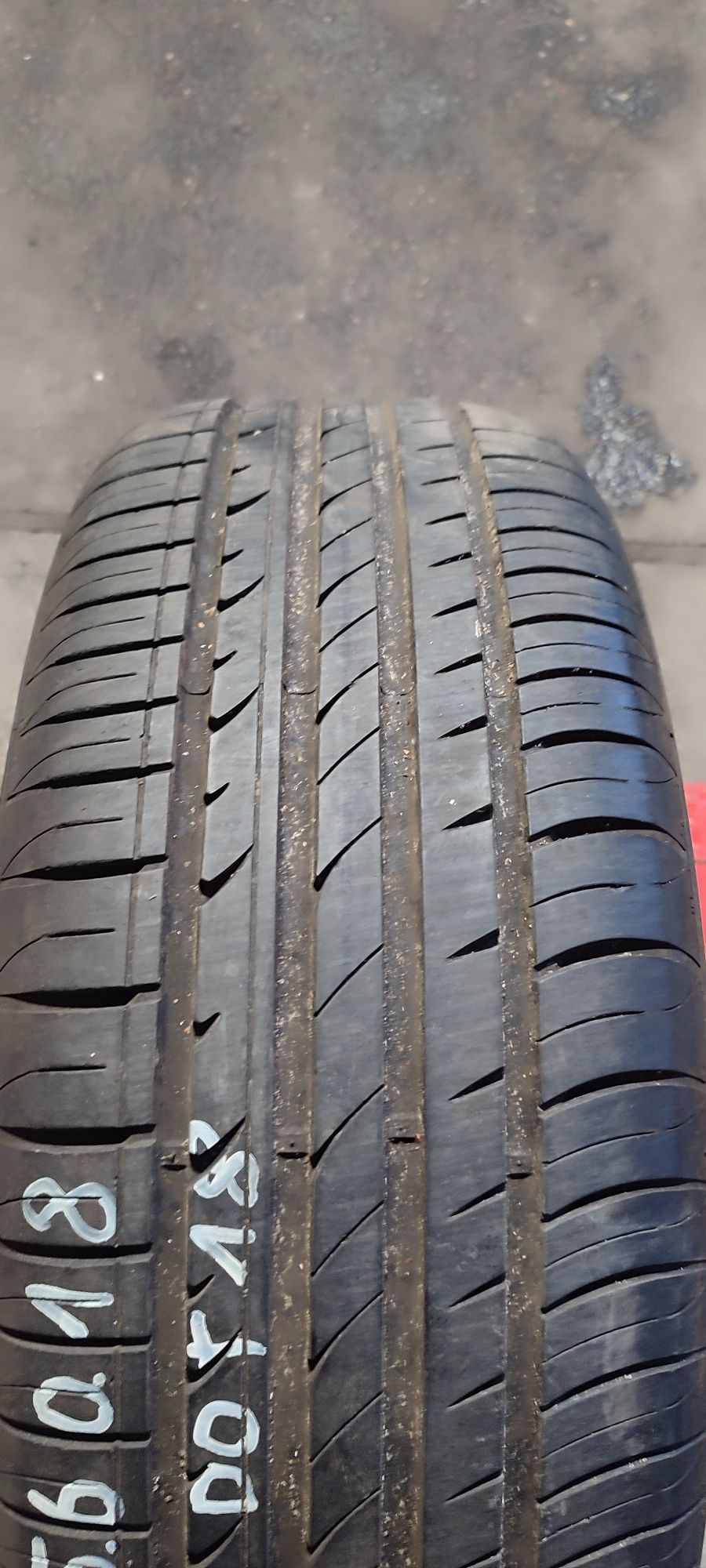 235/60R18 103H Hankook Ventus Prime2 K115