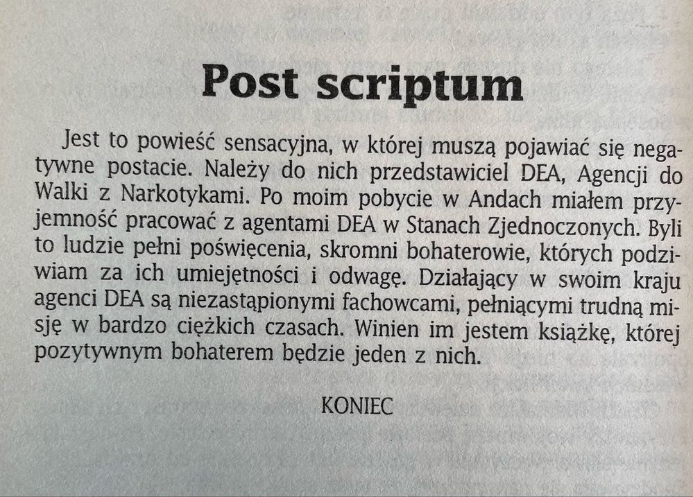 Ralph Peters Zmierzch bohaterów
