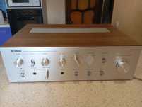Усилитель Yamaha ca 400