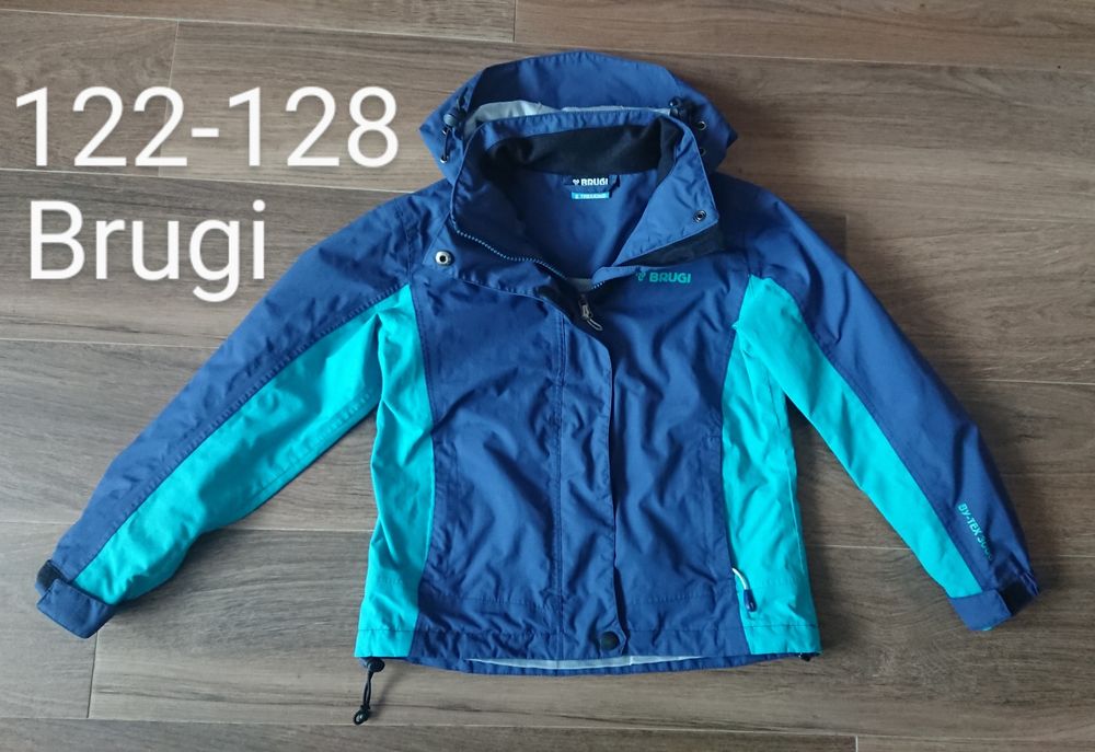 Spodnie zimowe, narciarskie, kurtki, czapki, rękawiczki dla chłopca