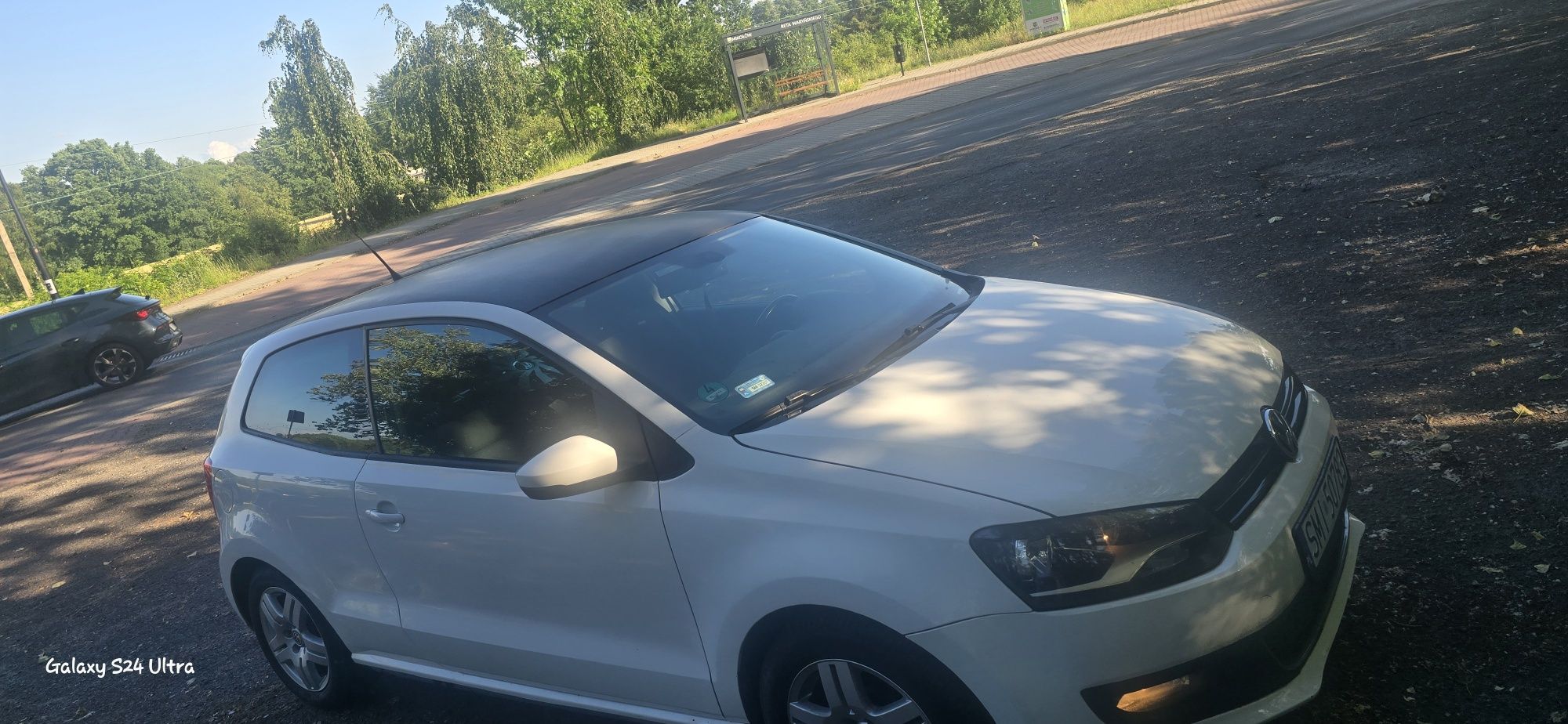 VW POLO 2011r 1.2 tdi