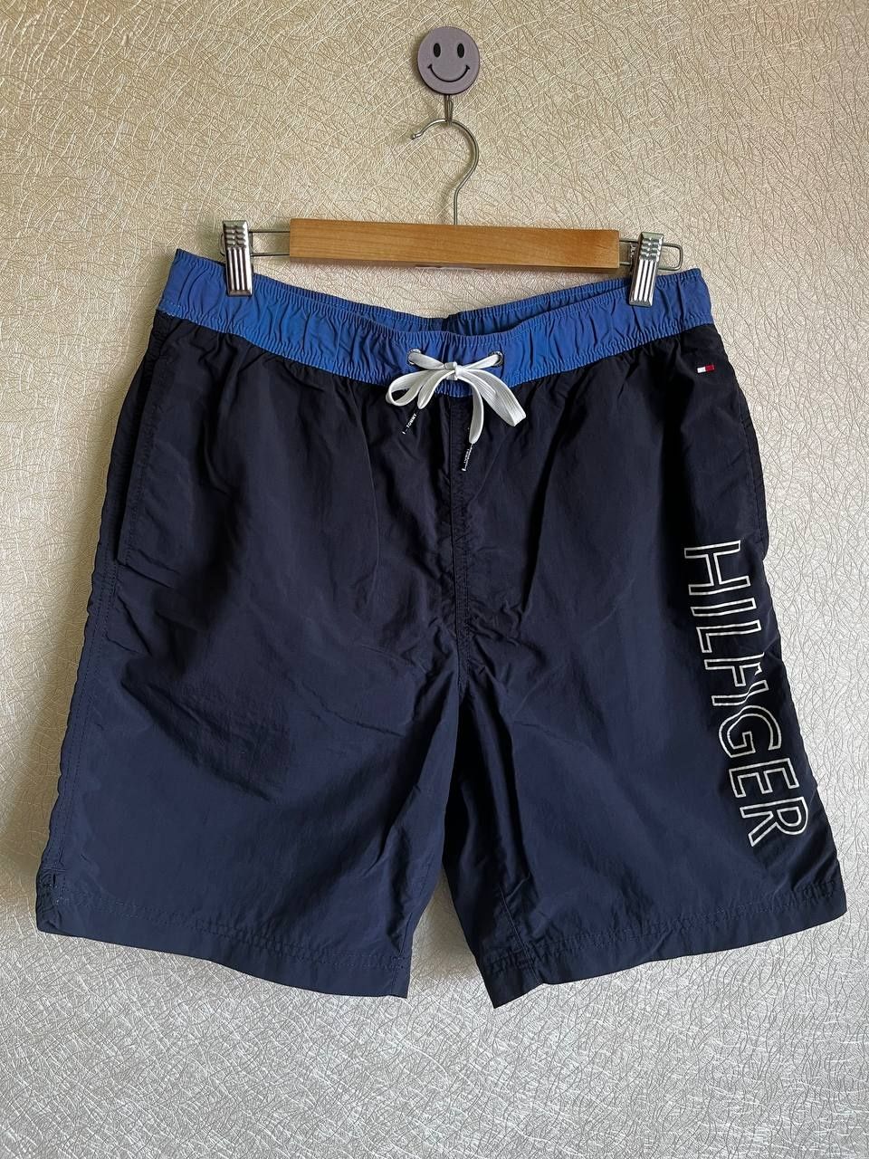 Чоловічі шорти Tommy Hilfiger