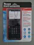 NOVA - Calculadora Gráfica Texas Instruments TI-Nspire CX II-T CAS