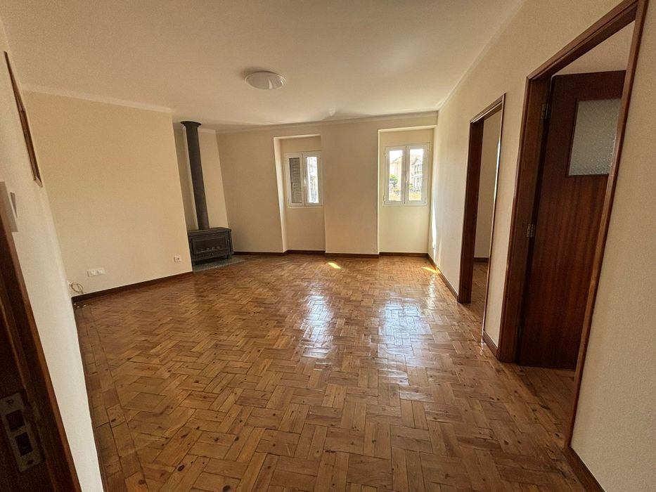 Apartamento T2 Mortágua