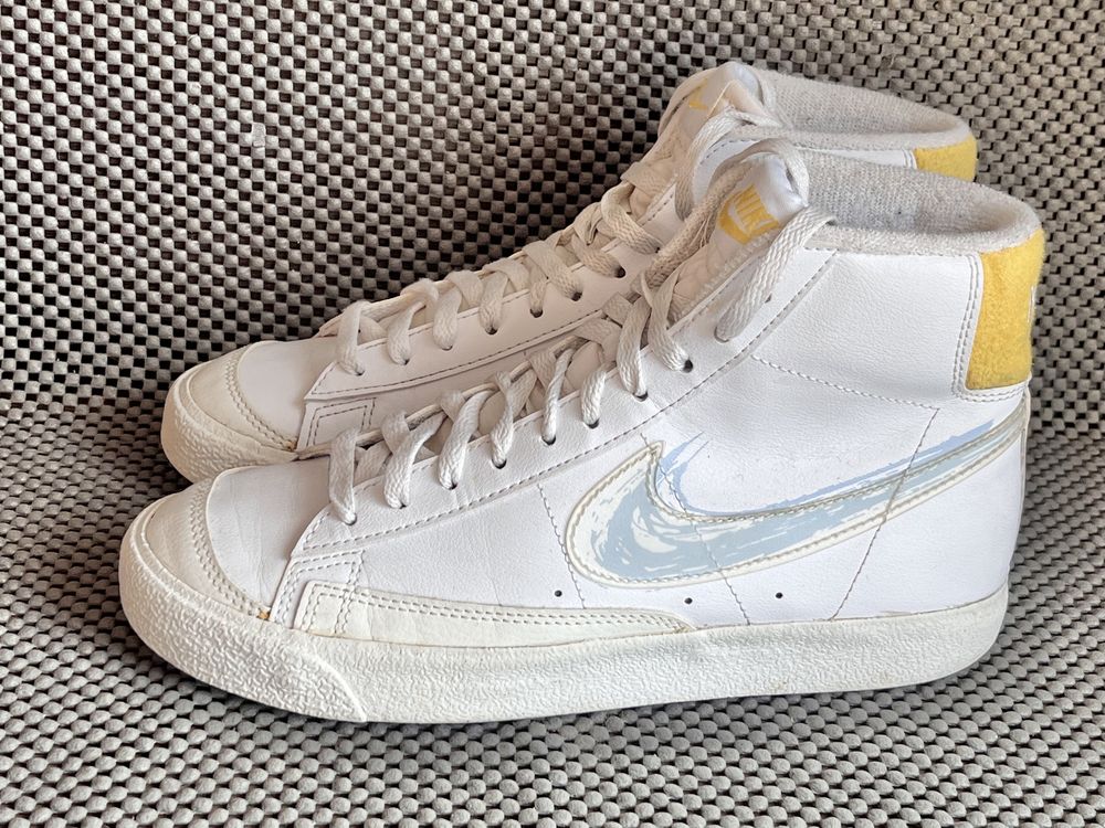 Nike blazer mid '77 buty oryginalne r37,5
