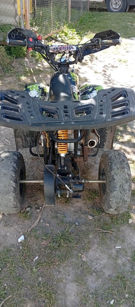Квадроцикл SHATV110