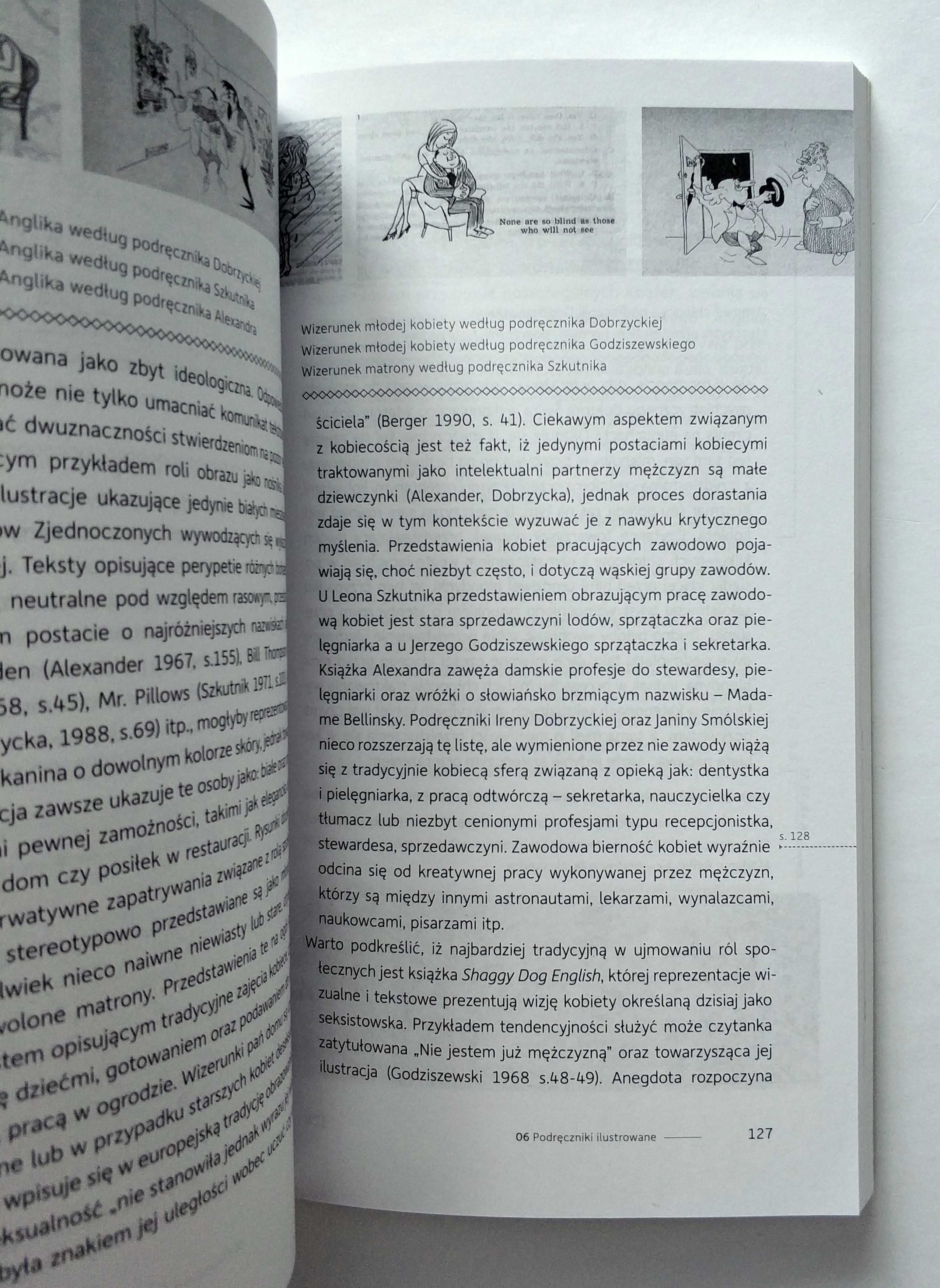 Kultura wizualna a edukacja, Pater-Ejgierd, pierwsze wydanie, UNIKAT!