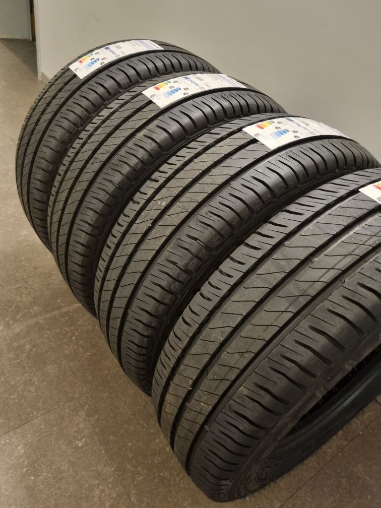 Opony Michelin Agilis 3   235/65 R16C