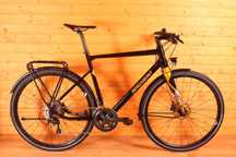 Rower Bergamont Sweep 6EQ Disc 28'', Ultra Lite, Shimano Tiagra, BDB !