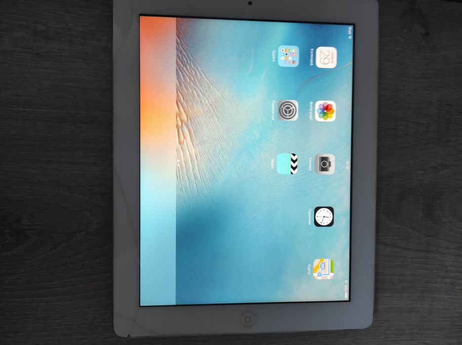 Продам iPad Apple 16 GB