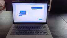 Laptop Lenovo idea 5 8/500gb (15iil05).
