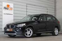 BMW X1 20 d sDrive EfficientDynamics