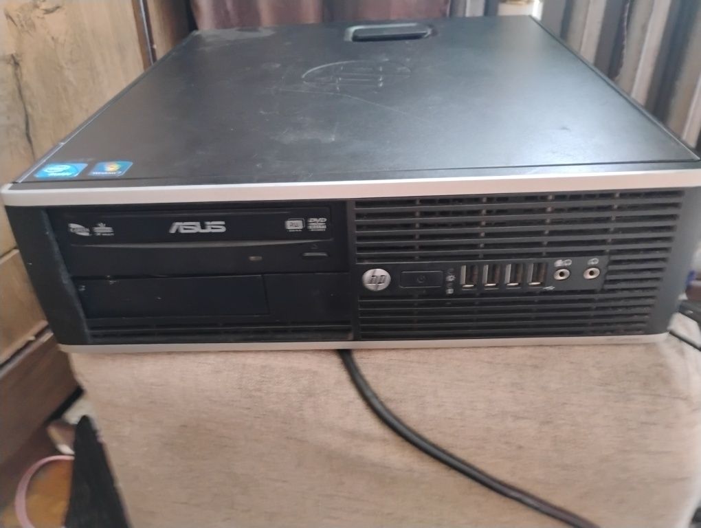 Komputer minibpc i5