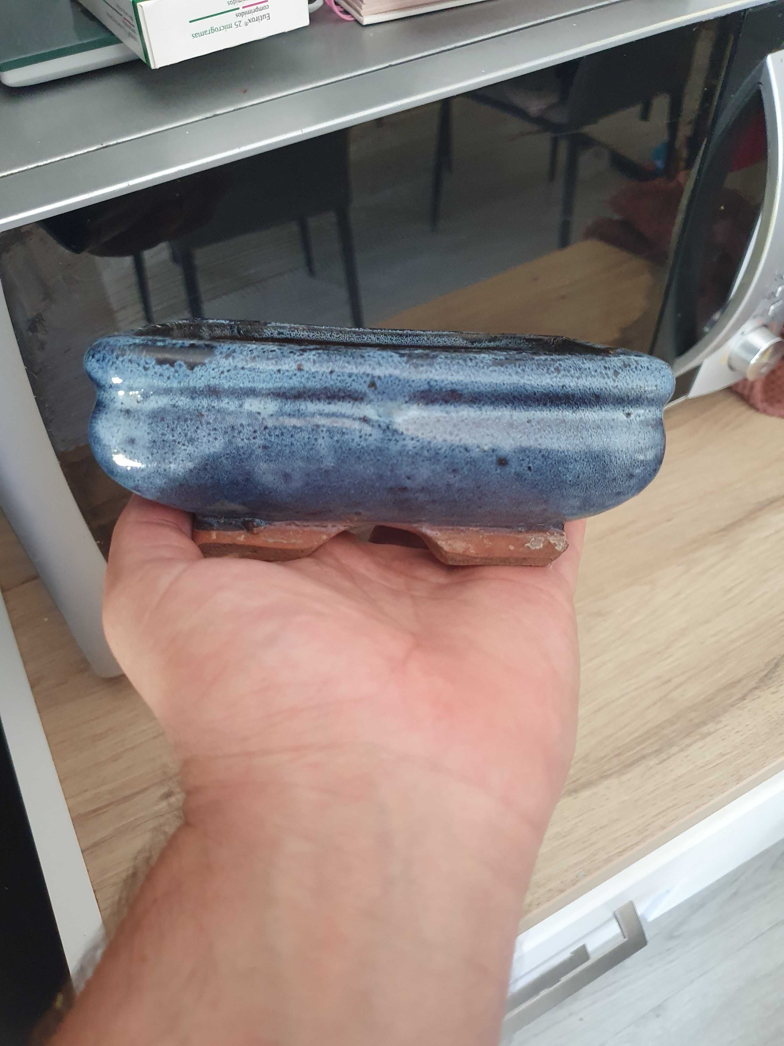 Vaso para Bonsai