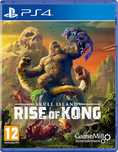 Skull Island - Rise of Kong (PS4) Gra nowa w folii