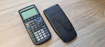 Kalkulator naukowy graficzny Texas Instruments Ti-83 Plus