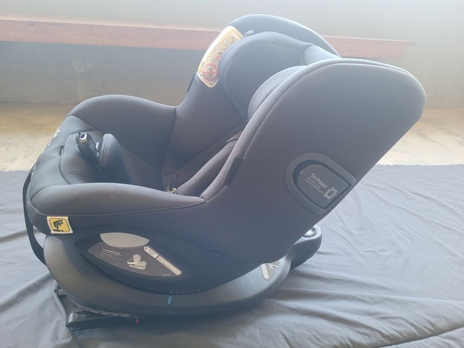 Cadeira Joy Spin Safe